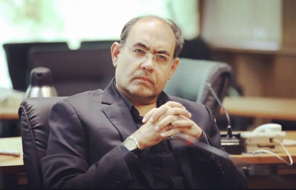 دکتر بیژن یاور